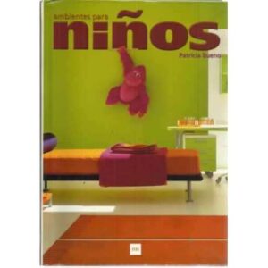 Ambientes para niños