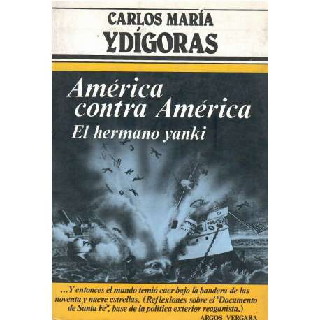 América contra América