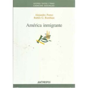 América inmigrante