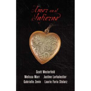 Amor en el infierno