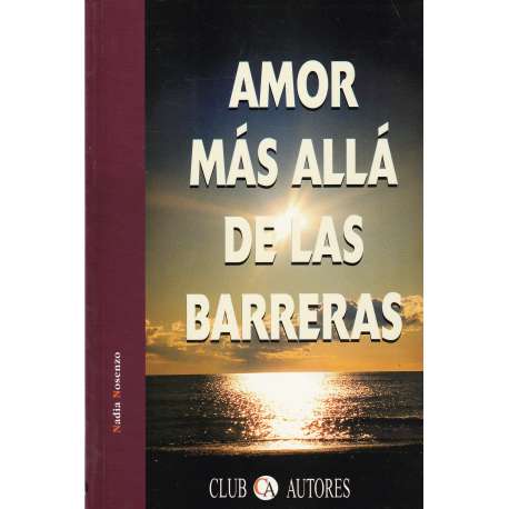 Amor más allá de las barreras