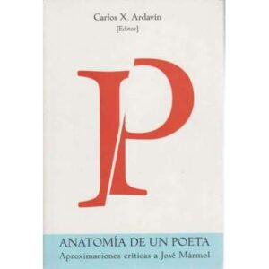 Anatomía de un poeta