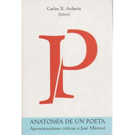 Anatomía de un poeta