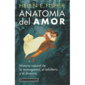Anatomía del amor