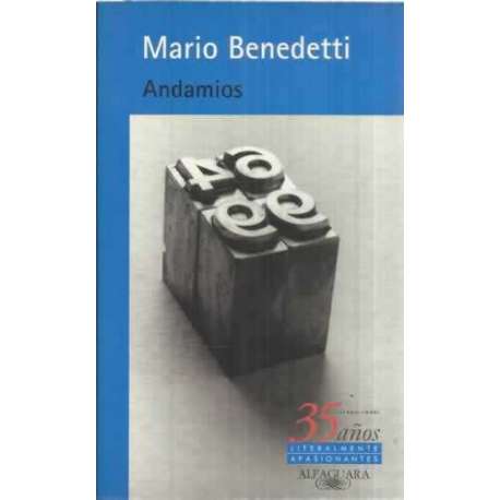 Andamios