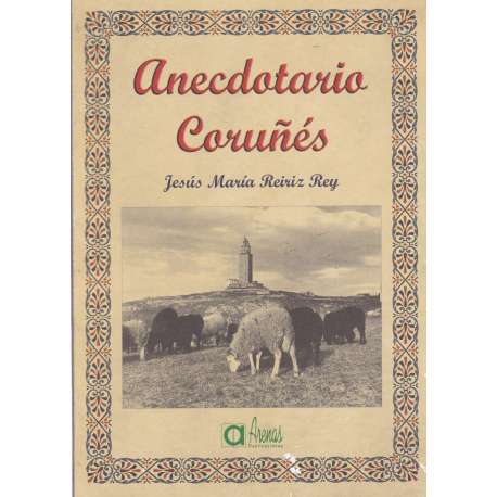 Anecdotario Coruñés
