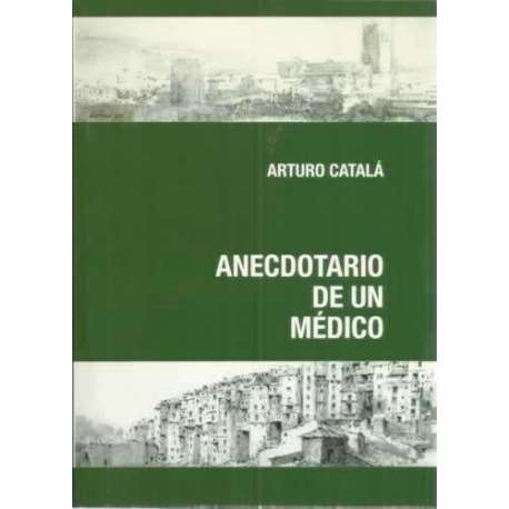 Anecdotario de un médico