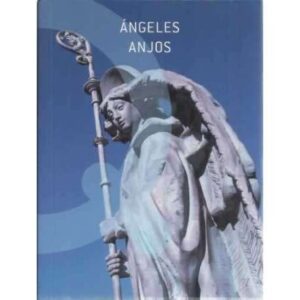 Ángeles Anjos