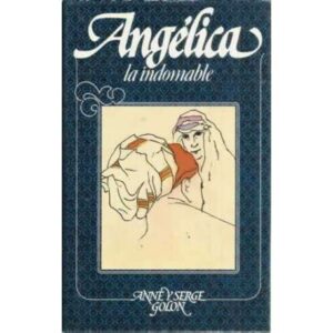 Angélica la indomable