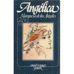 Angélica. Marquesa de los Ángeles