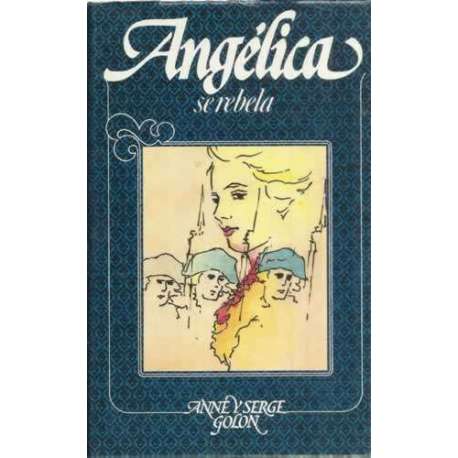 Angélica se rebela