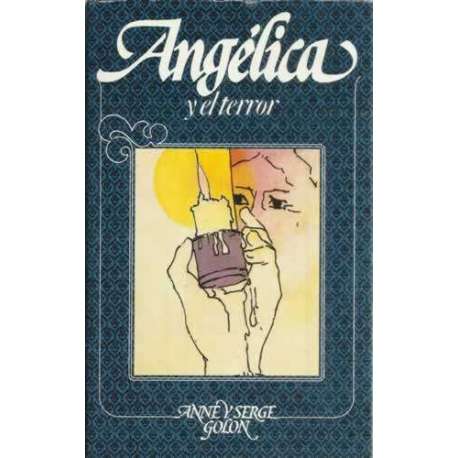 Angélica y el terror