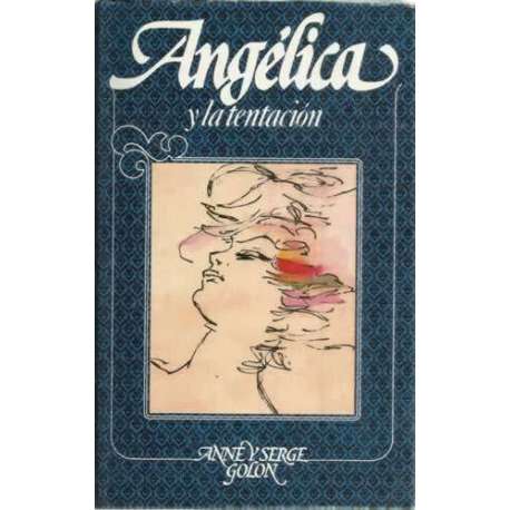 Angélica y la tentación