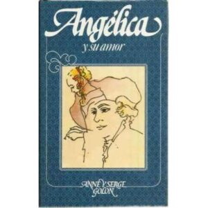 ANGÉLICA Y SU AMOR