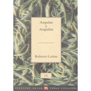 Angulas y anguilas