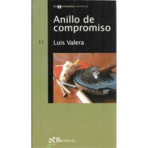 Anillo de compromiso