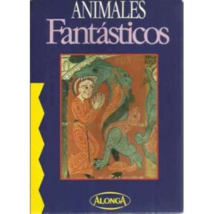 Animales fantásticos
