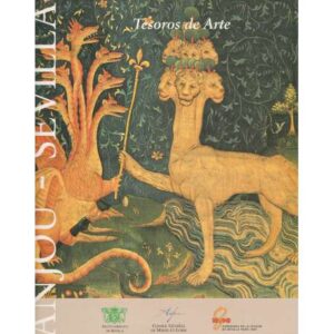 Anjou-Sevilla. Tesoros de arte
