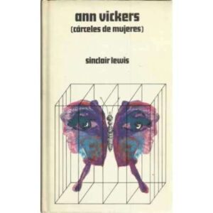 Ann Vickers. Cárceles de mujeres