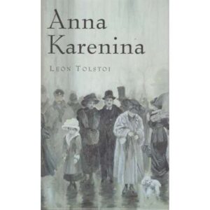 Anna Karenina
