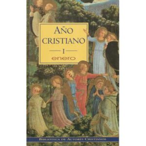 Año Cristiano I: Enero
