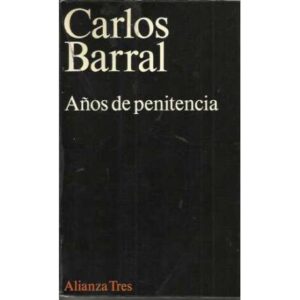 Años de penitencia