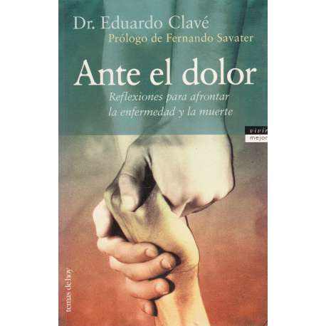 Ante el dolor