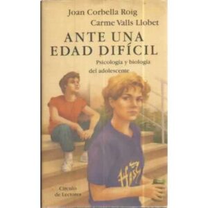Ante una edad difícil