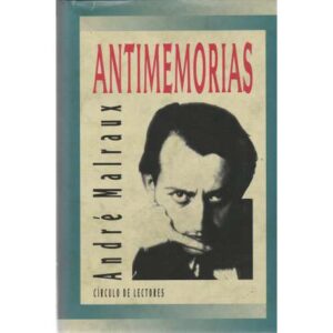 Antimemorias