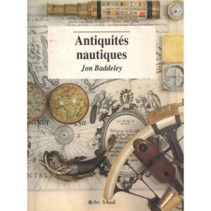 Antiquités nautiques
