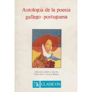 Antología de la poesía gallego-portuguesa