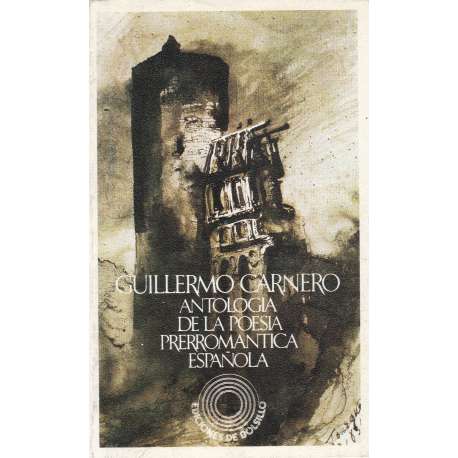 Antología de la poesía prerromántica española