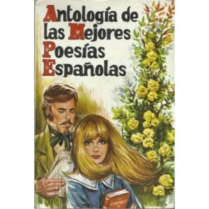 Antología de las mejores poesías españolas