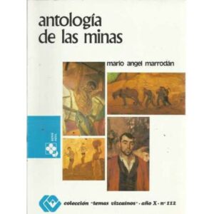 Antología de las minas. Colección