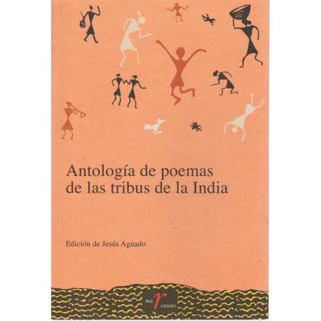 Antología de poemas de las tribus de la India