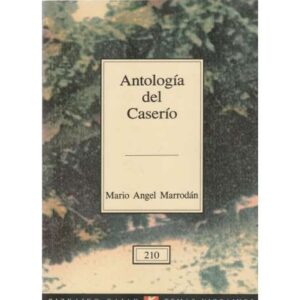 Antología del Caserío