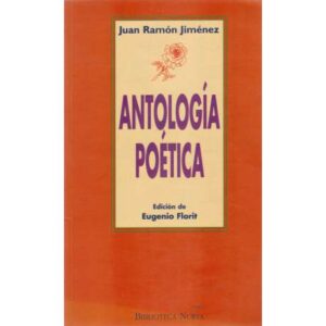 Antología poética