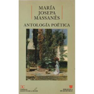 Antología poética
