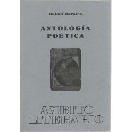 Antología Poética