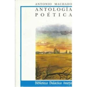 Antología poética