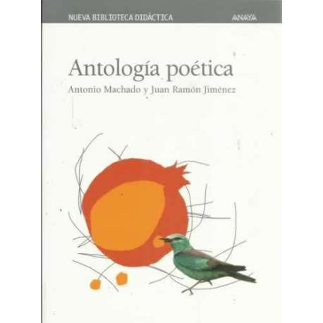 Antología poética