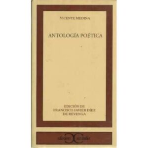 Antología poética