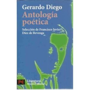 Antología poética