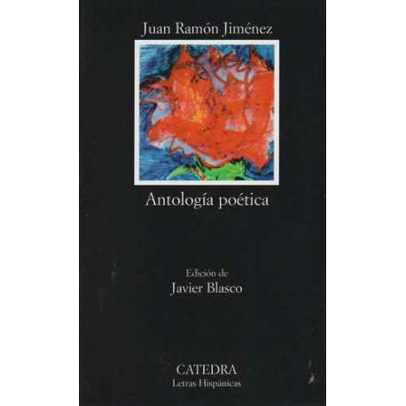 Antología poética