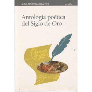 Antología poética del Siglo de Oro