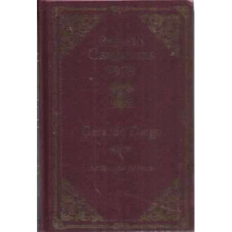 Antología Poética. Premio Cervantes 1979