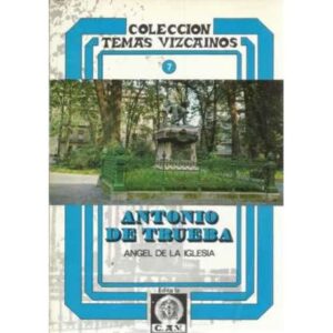 Antonio de Trueba