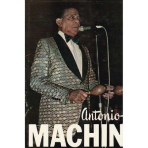 Antonio Machín