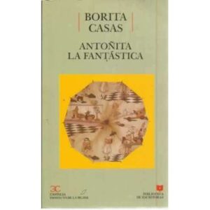Antoñita la fantástica