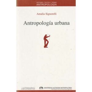 Antropología urbana